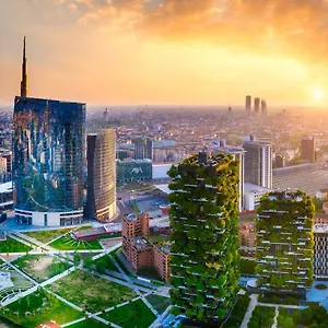  Appartamento Il Sogno Di Gioele - Gae Aulenti Italia