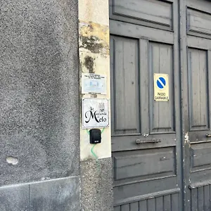  Appartamento La Mansarda Di Melo