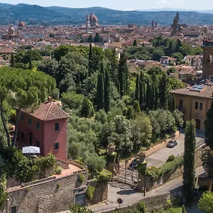  Casa vacanze Casa Bellosguardo Italia